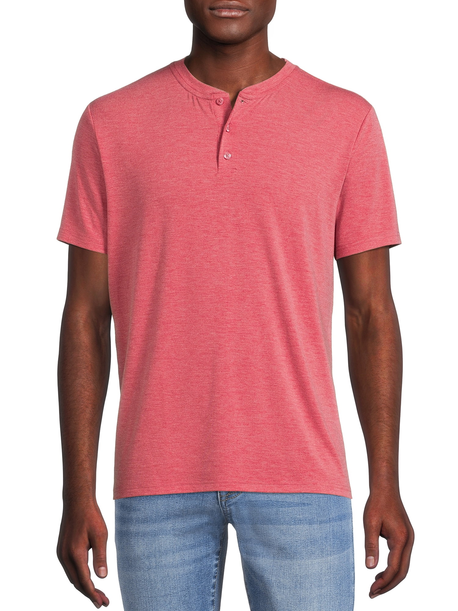 george moisture wicking shirt