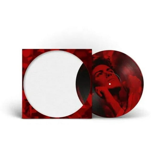 George Michael - Careless Whisper - Limited Picture Disc Vinyl - Music & Performance