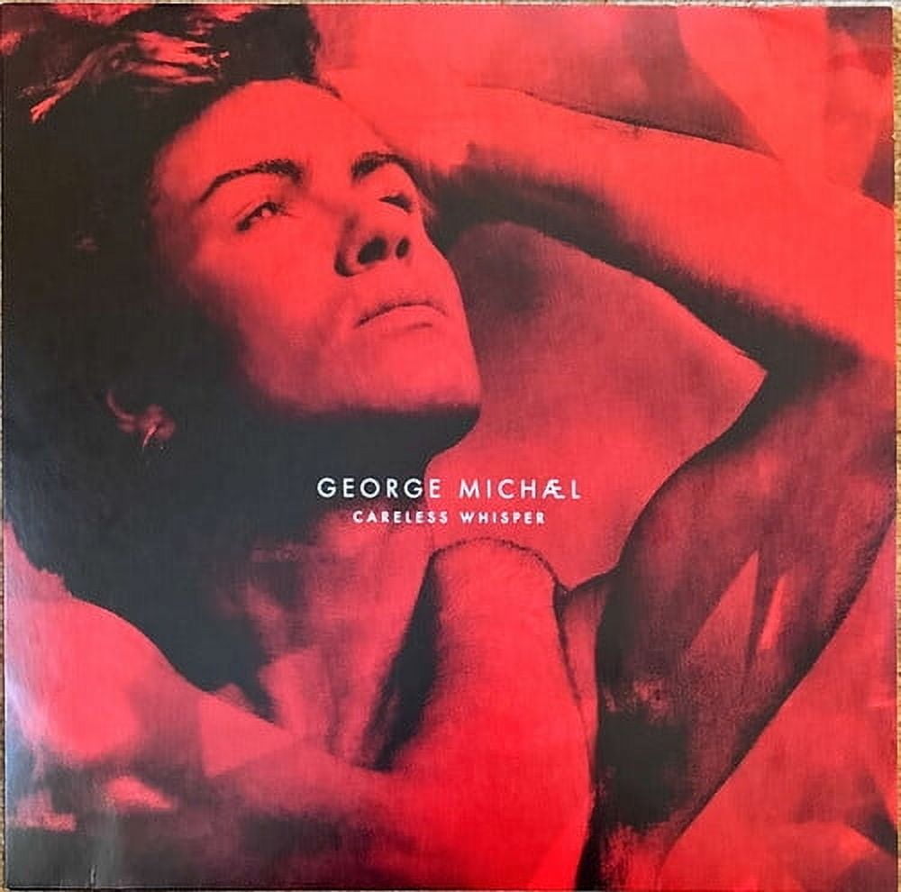 George Michael - Careless Whisper - Music & Performance - Vinyl ...