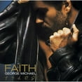 thumbnail image 1 of George Michael Faith - CD, 1 of 1