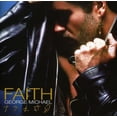thumbnail image 1 of George Michael - Faith - Music & Performance - CD, 1 of 1