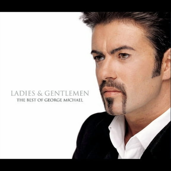 George Michael - Ladies and Gentlemen: Best Of - Music & Performance - CD