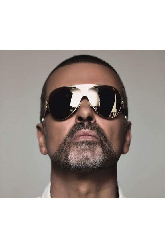 George Michael - Listen Without Prejudice / MTV Unplugged - Music & Performance - CD