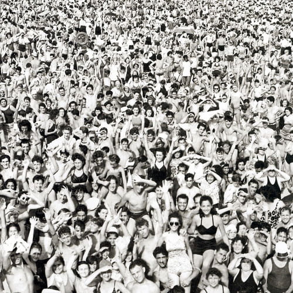 George Michael - Listen Without Prejudice - Music & Performance - Vinyl