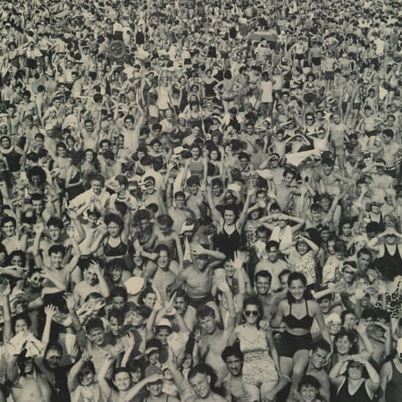 George Michael - Listen Without Prejudice, Vol. 1 - Music & Performance - CD