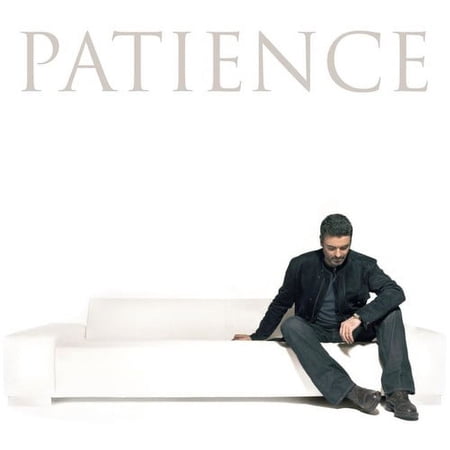 George Michael - Patience - Music & Performance - CD