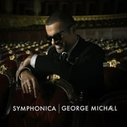 George Michael - Symphonica - Music & Performance - CD
