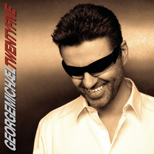 George Michael - Twenty Five - Music & Performance - CD