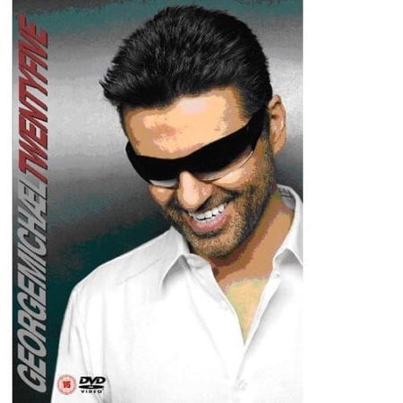 George Michael: Twenty Five