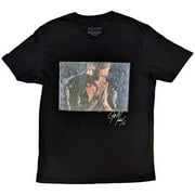 George Michael Unisex T-Shirt: Film Still (XX-Large)