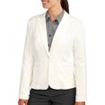 thumbnail image 1 of George Millennium Blazer with Pockets Jacket Women's, 1 of 1