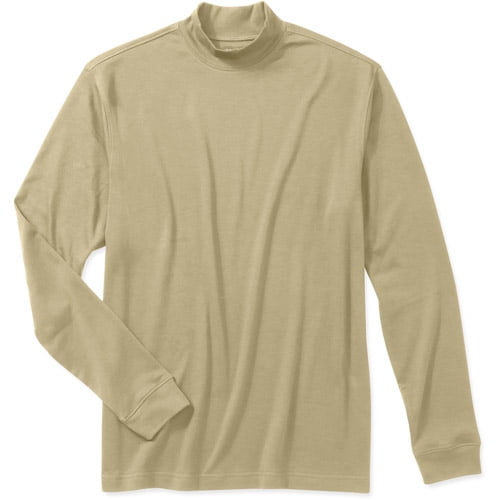 George clearance mock turtleneck