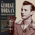 thumbnail image 1 of George Morgan - Singles Collection 1949-62 - Music & Performance - CD, 1 of 1