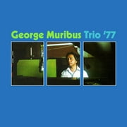George Muribus - Trio 77 - Music & Performance - CD