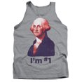 thumbnail image 1 of - George No1 - Tank Top - Small, 1 of 2