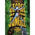 thumbnail image 1 of George Of The Jungle (DVD), Disney, Comedy, 1 of 3