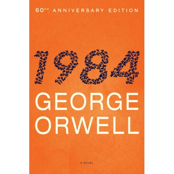 1984: 75th Anniversary (Paperback)
