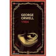 1984 Spanish Edition Paperback