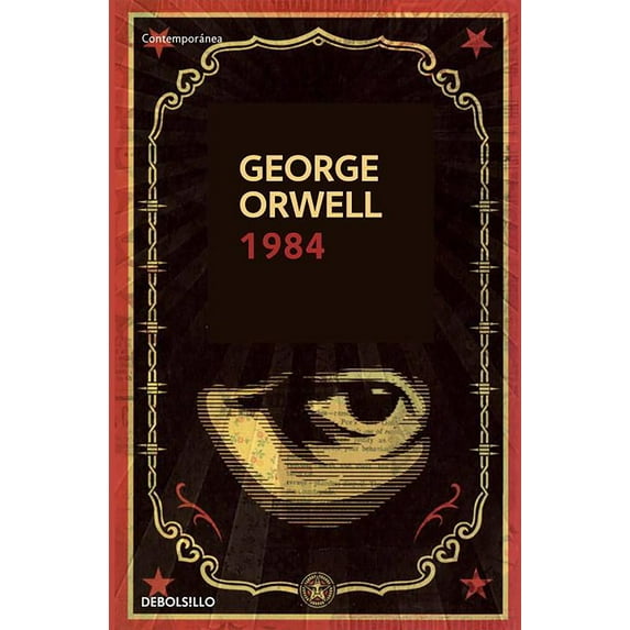 1984 (Spanish Edition) (Paperback)