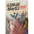 thumbnail image 1 of George Orwell - A Revolucao DOS Bichos (Paperback), 1 of 1