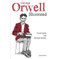 thumbnail image 1 of Pre-Owned George Orwell Illustrated (Paperback) 160846783X 9781608467839, 1 of 1