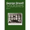 thumbnail image 1 of George Orwell Studies Vol.4 No.2, 1 of 1