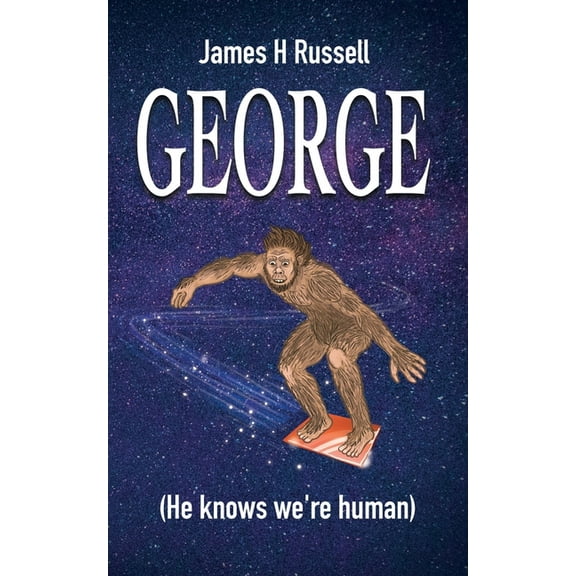 George, (Paperback)