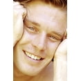 thumbnail image 1 of George Peppard Facial Portrait Smiling Circa 1960 24x36 Poster, 1 of 1
