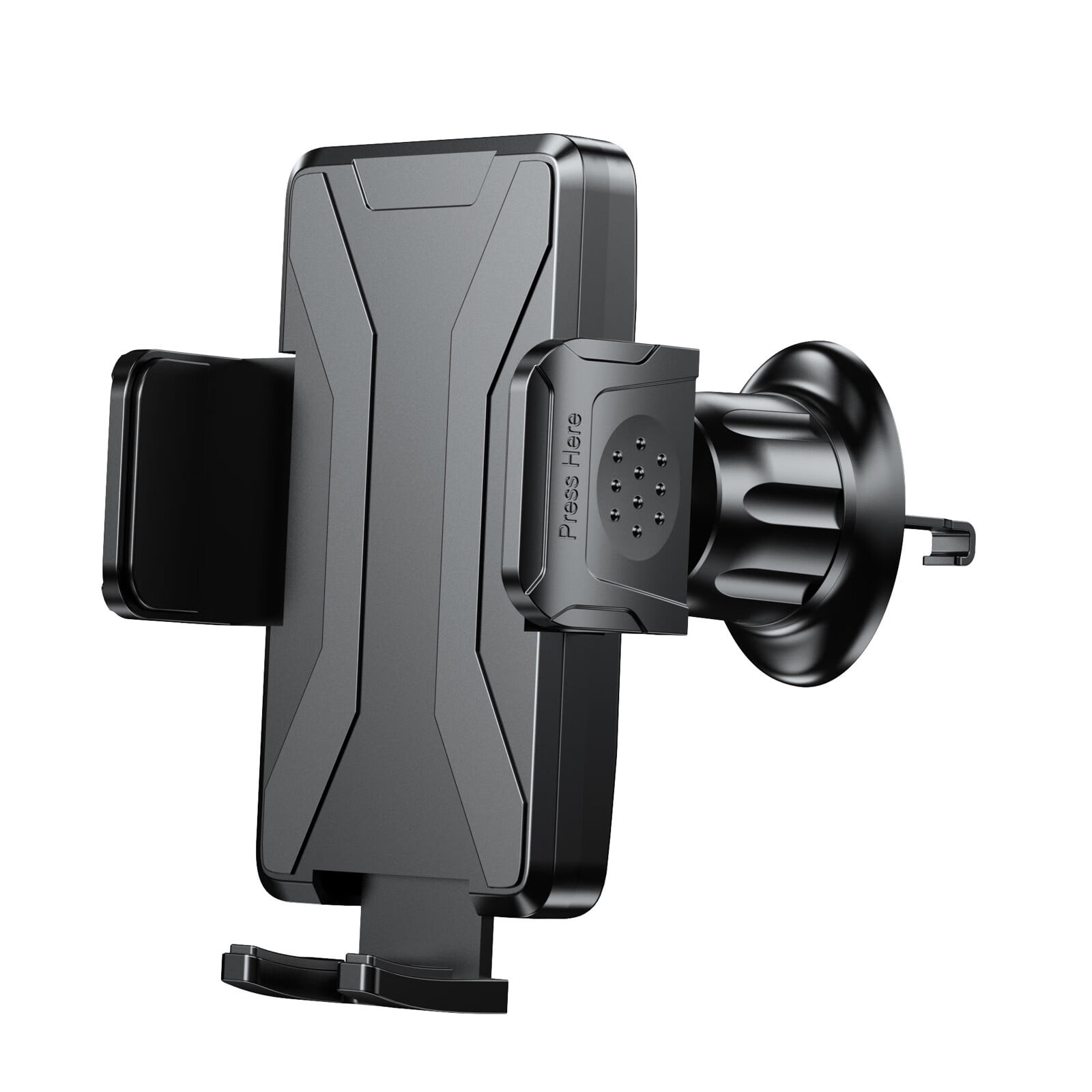 Phone Mount For Car Phone Holder Cell Phone Holder Hands Phone