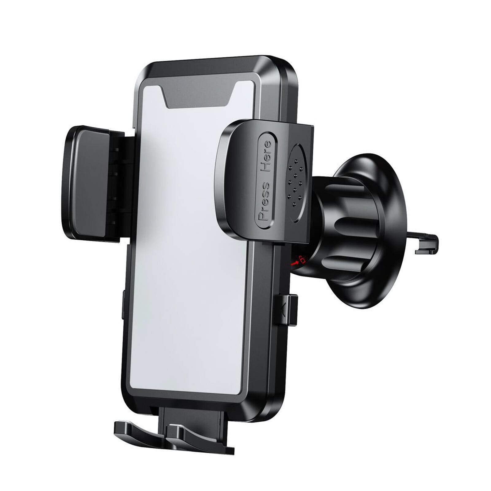 Phone Mount For Car Phone Holder Cell Phone Holder Hands Phone