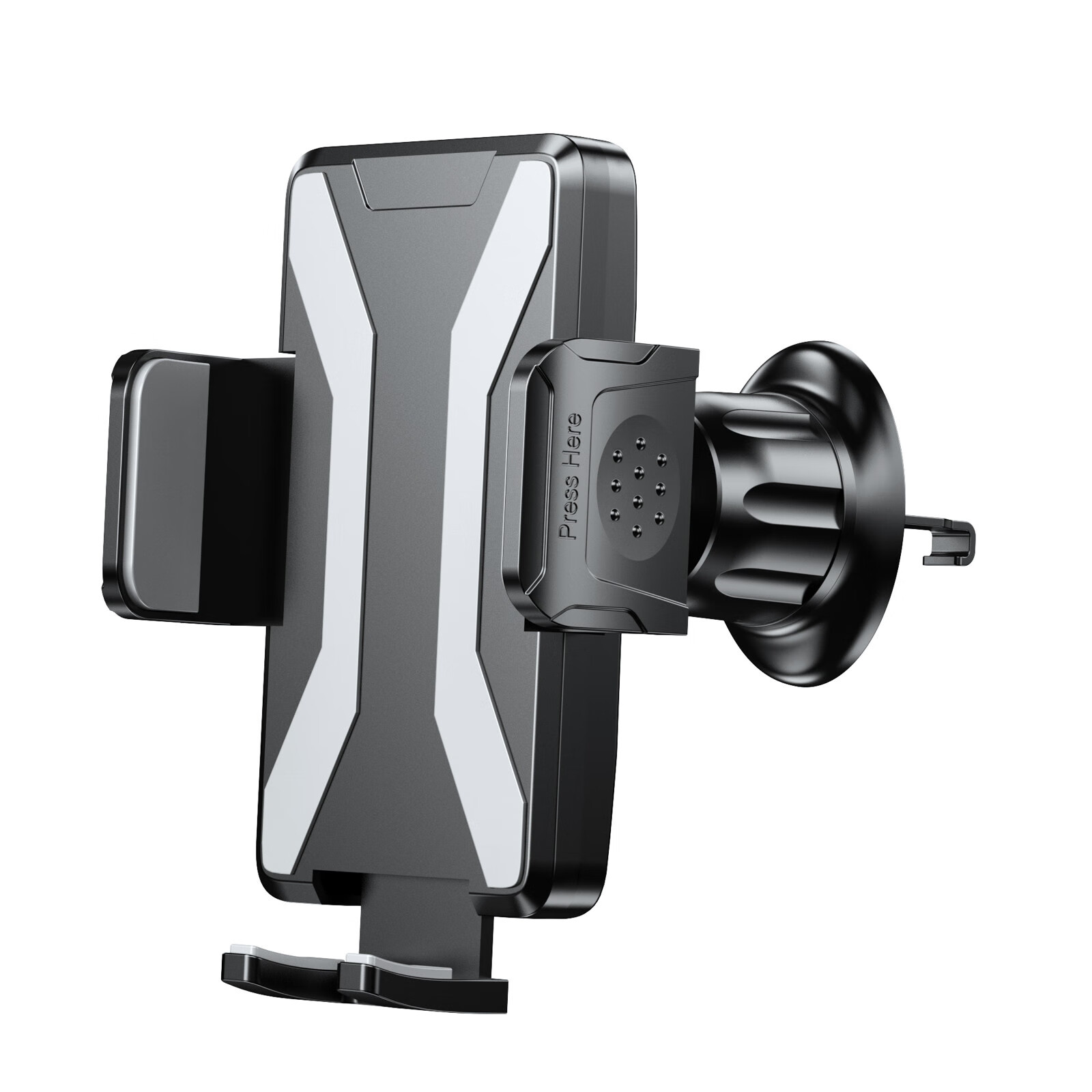 Phone Mount For Car Phone Holder Cell Phone Holder Hands Phone