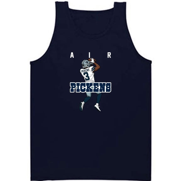 George Pickens AIR Dallas Tank Top
