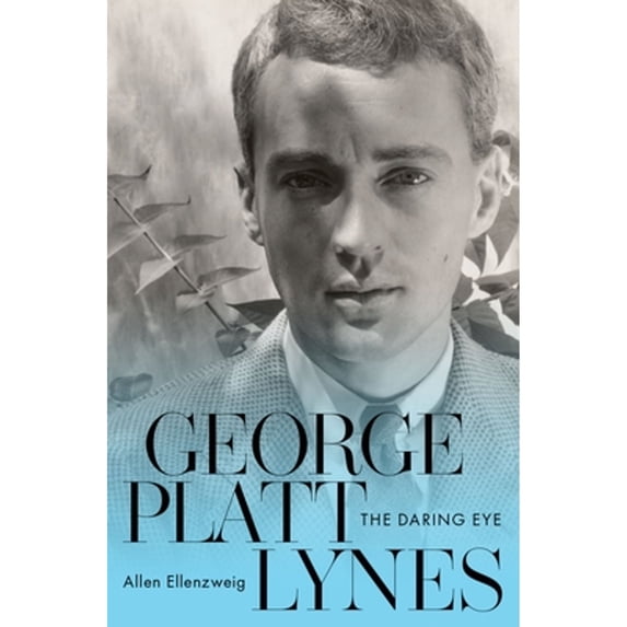 Pre-Owned George Platt Lynes: The Daring Eye Hardcover