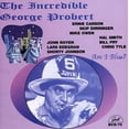 thumbnail image 1 of George Probert - The Incredible George Probert - Music & Performance - CD, 1 of 1