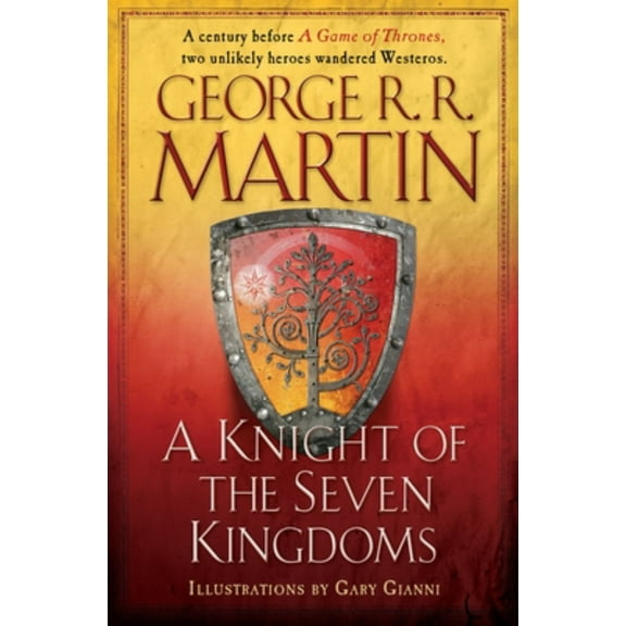 A Knight of the Seven Kingdoms (Hardcover)