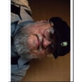 thumbnail image 1 of George R. R. Martin Close Up In Gray Shirt And Suspenders Photo Print (16 x 20) - Item # MVM72168, 1 of 1