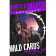 thumbnail image 1 of Pre-Owned George R. R. Martin Presents Wild Cards: Pairing Up: An Anthology Hardcover, 1 of 1