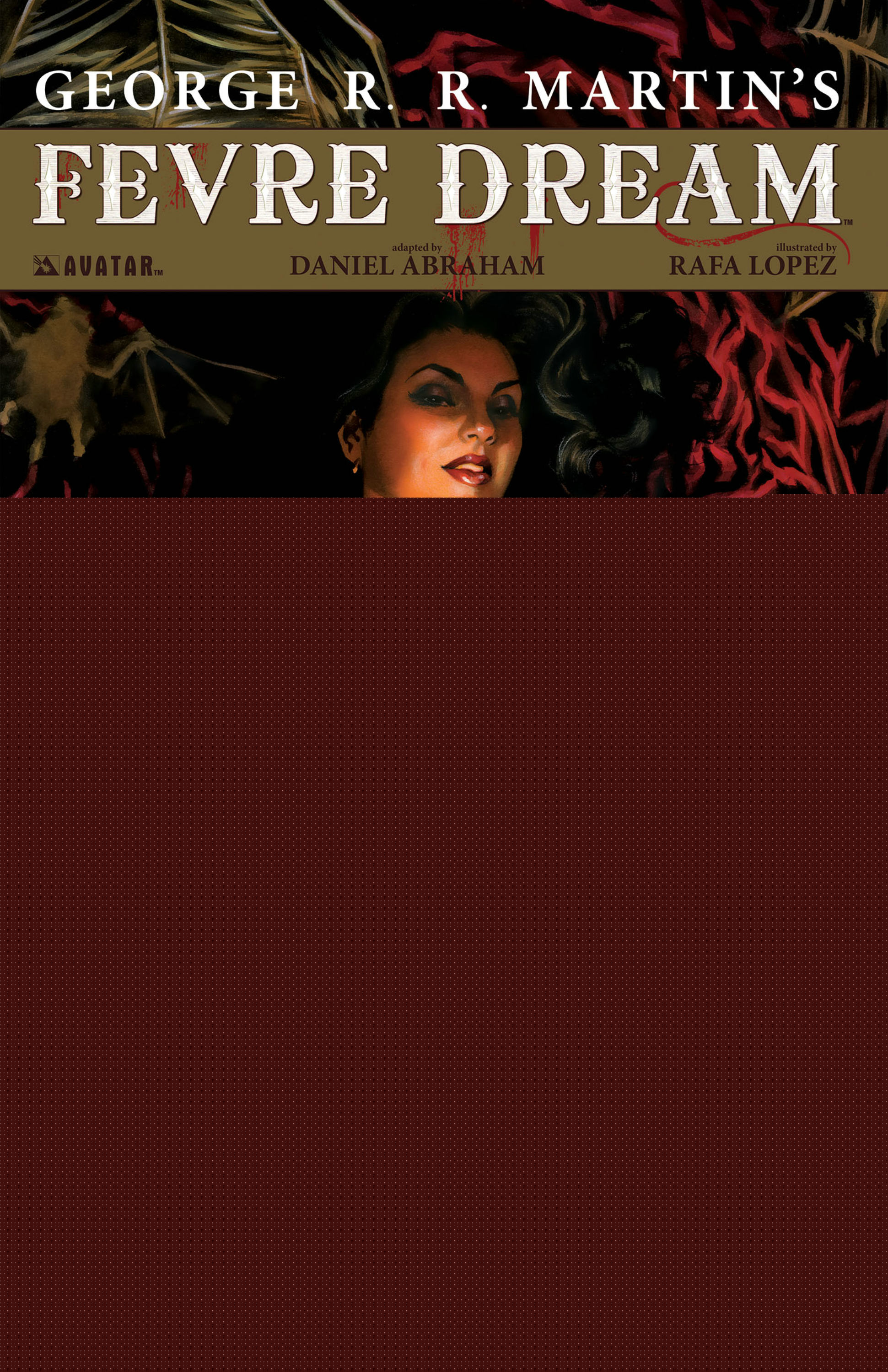thumbnail image 1 of George R.R. Martin's Fevre Dream (Paperback), 1 of 1