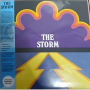George R. Stewart STORM Vinyl Record