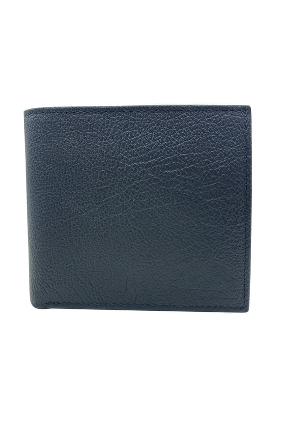 RFID Blocking Hipfold Wallet