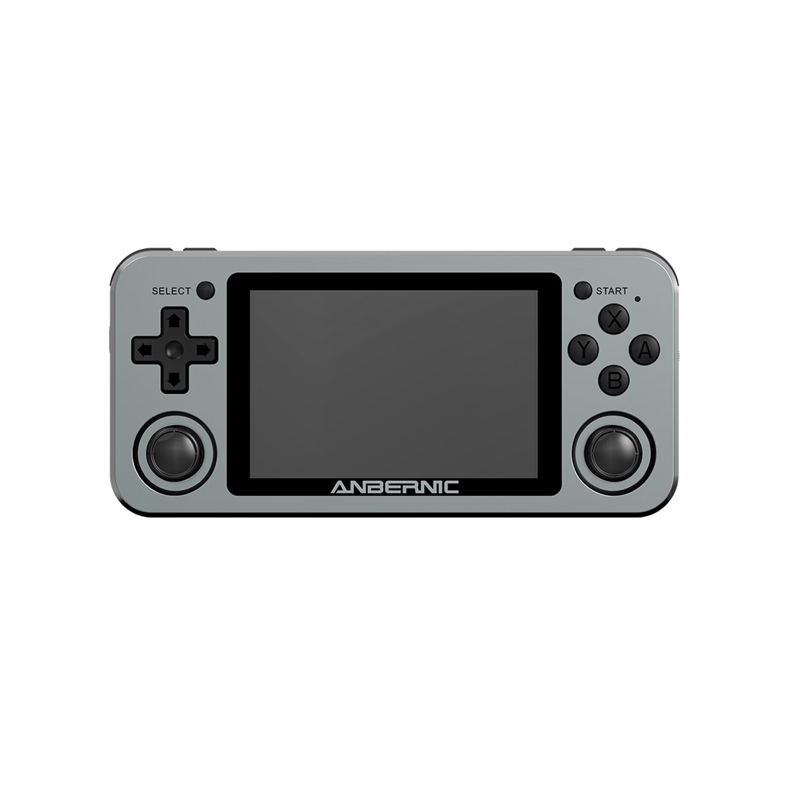 RG351M Handheld Game Console 3.5inch Wireless Wifi Dualstart Game Console