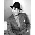 thumbnail image 1 of George Raft Portrait (8 x 10), 1 of 1