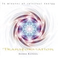 thumbnail image 1 of George Raphael - Transformation - New Age - CD, 1 of 1