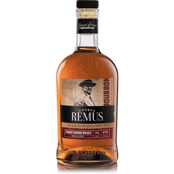 George Remus Bourbon750ml