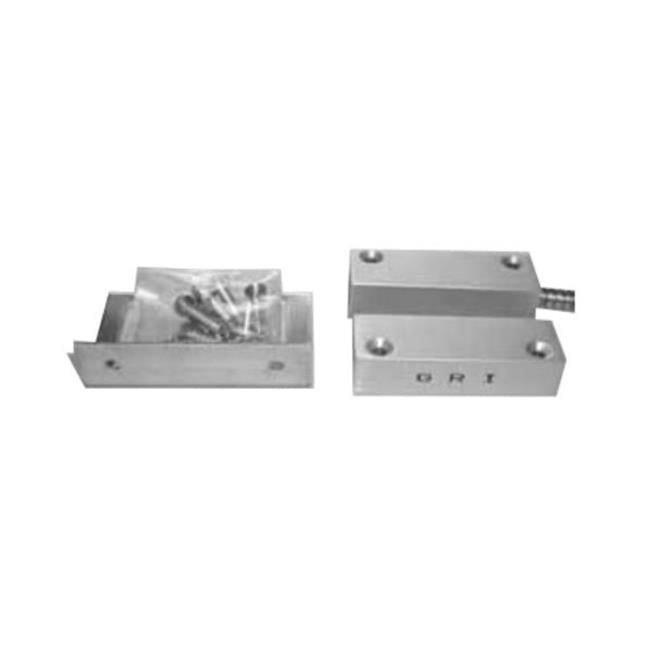 George Risk Industries 4400-A Industrial Surface Mount Switch Set with ...