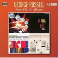 thumbnail image 1 of George Russell - Jazz In The Space Age - Music & Performance - CD, 1 of 1