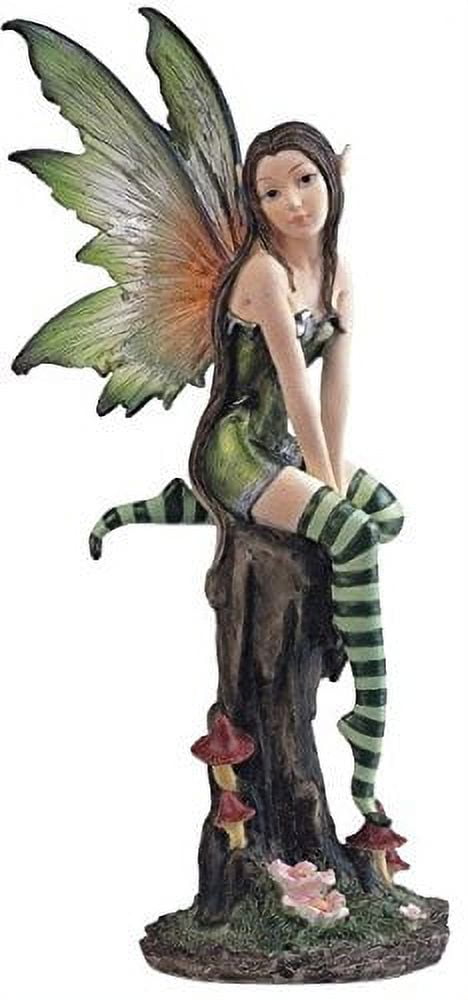 Boyds Bear Faeriessence Jewel Faeriesprite Collection Fairy