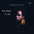 thumbnail image 1 of George Scott - Find Someone To Love - Music & Performance - Vinyl, 1 of 1