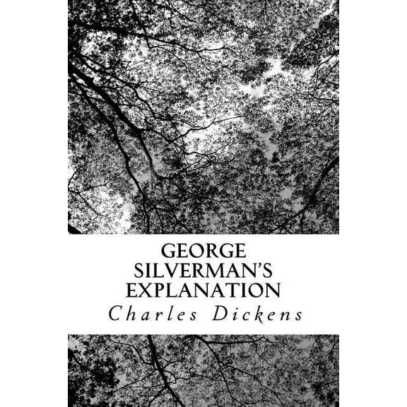 George Silverman's Explanation, (Paperback)
