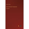 thumbnail image 1 of George Silverman's Explanation : in large print (Hardcover), 1 of 1
